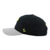 Utah Jazz NBA Officially Licensed Adjustable Hat Scholarship Icon Alternate Color view 3
