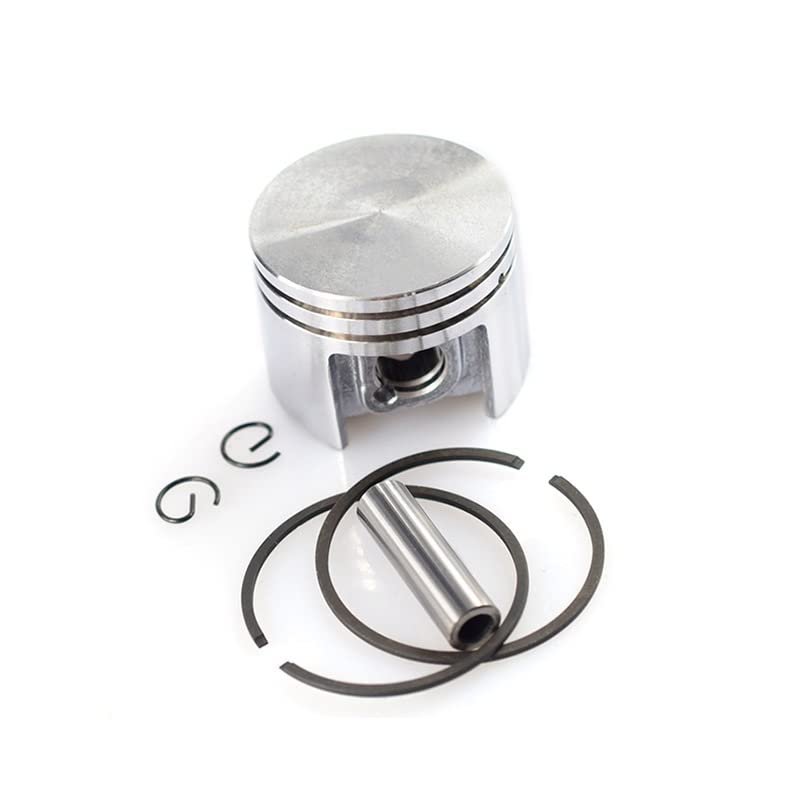 LBXKJQ Piston Kit Fit STIHL MS180 Chainsaw, Chain Saw Parts