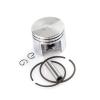 LBXKJQ Piston Kit Fit STIHL MS180 Chainsaw, Chain Saw Parts view 1