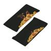 African Women Headbands for Hiking Running Cycling Black Women Headbands Beach Sweatbands Africa Head Bands view 4
