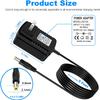 12v 1000mA Charger for Razor Power Core 90 E90 E95 95 Electric Scooter EPunk XLR8R MX125 Dirt Rocket Kidzon Bumper Car Razor Electric Ride On view 2