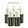 TERNCOEW Bearing Lubricating Oil Skateboard Bearing Oil Grade Skate Bearing For Skateboard Sewing Machine Fan Lock Bearing Lubricating Oil Skateboard Bearing Oil For Skateboard Sewing Machine view 3