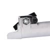 LBXKJQ 26mm/28mm Shaft Connector Joining Clamp,Lawn Mower Brush Irrigation Hedge Trimmer Brush Cutter Accessories Garden Tools (Color : 28mm) view 4