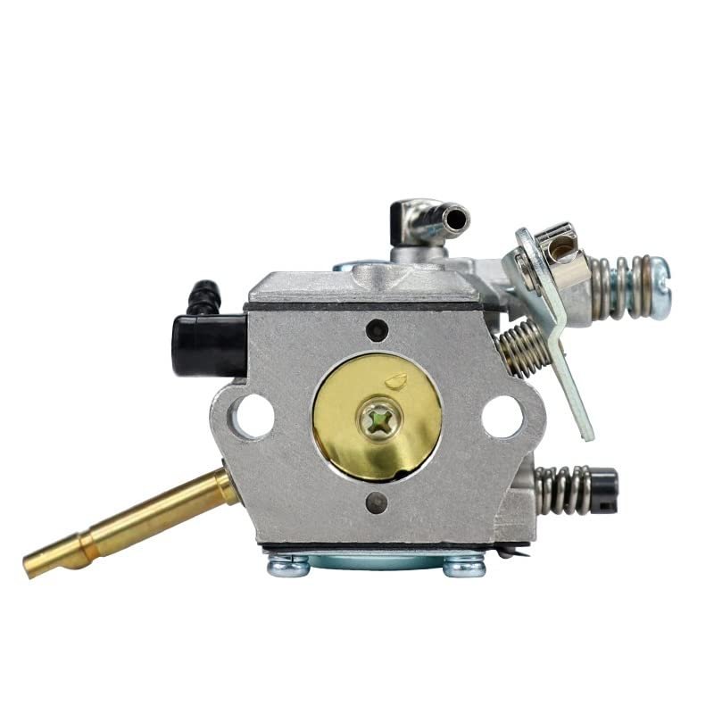 LBXKJQ 1pc Carburetor Carb Fit On STIHL FS160 FS220 FS280 FS220 Trimmer Brush Cutter Carburetor Replacement for Walbro WT-223