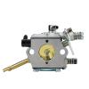 LBXKJQ 1pc Carburetor Carb Fit On STIHL FS160 FS220 FS280 FS220 Trimmer Brush Cutter Carburetor Replacement for Walbro WT-223