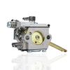 LBXKJQ 1pc Carburetor Carb Fit On STIHL FS160 FS220 FS280 FS220 Trimmer Brush Cutter Carburetor Replacement for Walbro WT-223 view 4