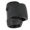 XHIKOWAT Adjustable Carbon Paddle Lock Buckle Surf Paddle Board Clamp Sturdy Light Portable for Surfing,Rowing view 2