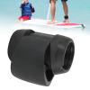 XHIKOWAT Adjustable Carbon Paddle Lock Buckle Surf Paddle Board Clamp Sturdy Light Portable for Surfing,Rowing view 3