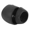 XHIKOWAT Adjustable Carbon Paddle Lock Buckle Surf Paddle Board Clamp Sturdy Light Portable for Surfing,Rowing view 4