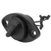 XHIKOWAT 5pcs Universal Boat Drain Plug Replacement Kit Easy Install Kayak Stop Water Bung Canoes Accessories All Kayak Canoe Fishing Place,Rowing view 3