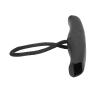 XHIKOWAT Universal Marine Canoe Kayak Nylon Pull Handle T Handle with Cord Rope Mounting ew Black,Rowing view 2