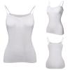 Tank Tops for Women 2025 Built in Bra Spaghetti Strap Tank Top with Built in Bra Camisole Tops for Women Built in Bra Tank Tops with Built in Bras Tank Tops with Built in Bras Plus Size view 4
