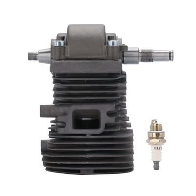 LBXKJQ 37mm Cylinder Piston Kit for Stihl MS170