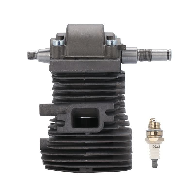 LBXKJQ 37mm Cylinder Piston Kit for Stihl MS170