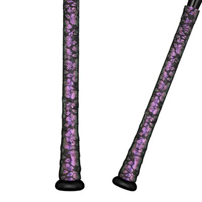 Supacaz SupaKush Aloha Oil Slick 1.75mm - Baseball Bat Grip