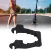 XHTLLO Electric Scooter Rear Fork, Professional Aluminum Alloy Rear Fork for 10 Inch Electric Scooter, Robust Replacement Part view 2
