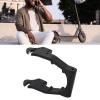 XHTLLO Electric Scooter Rear Fork, Professional Aluminum Alloy Rear Fork for 10 Inch Electric Scooter, Robust Replacement Part view 4