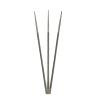 LBXKJQ 3Pcs/Set 4.8mm Shank Round High Carbon Steel Sharpening Chainsaw Saw Chain Files Sharpener for Woodwork Chainsaw Files