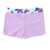 Lorilida Girls Swim Shorts Trunks Swimsuit Kids Sport Shorts Board Shorts for Running Fitness Jogging Butterfly 12 Years view 4