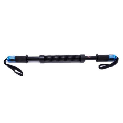 KAHEGIND Chest Expander Arm Trainer Strength Twister 66LB 88LB 110LB 132LB Home Fitness Arm Trainer Chest Muscle Training Exercise Equipment (Color : 110LB)