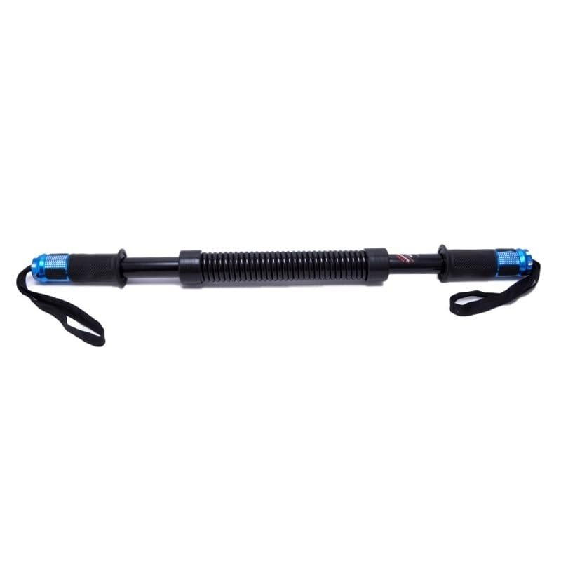 KAHEGIND Chest Expander Arm Trainer Strength Twister 66LB 88LB 110LB 132LB Home Fitness Arm Trainer Chest Muscle Training Exercise Equipment (Color : 110LB)