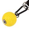 XHTLLO Power Grip Ball for Climbing Training, Anti-Slip Pull Up Grips for Enhanced Strength view 4