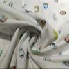 100% Cotton Poplin Sporty Print 58" Wide [15948] view 1
