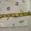 100% Cotton Poplin Sporty Print 58" Wide [15948] view 2