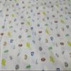100% Cotton Poplin Sporty Print 58" Wide [15948] view 3