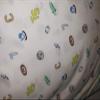 100% Cotton Poplin Sporty Print 58" Wide [15948] view 4
