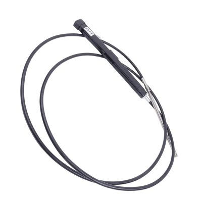 DUCRES SSC13415 Marine 15 Foot Rack & Pinion Mechanical Steering Cable for SeaStar Teleflex SH5210P SH5230P SH91610P SH91630P helms