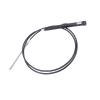 DUCRES SSC13415 Marine 15 Foot Rack & Pinion Mechanical Steering Cable for SeaStar Teleflex SH5210P SH5230P SH91610P SH91630P helms view 2