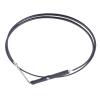 DUCRES SSC13415 Marine 15 Foot Rack & Pinion Mechanical Steering Cable for SeaStar Teleflex SH5210P SH5230P SH91610P SH91630P helms view 3