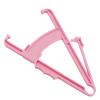 LBXKJQ Personal Body Fat Caliper Skin Analyzer Measure Charts Fitness Slim Keep Health Tester Body Fat Monitor Sebum Meter Folder (Color : Other) view 4