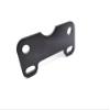 XIBANY Motorized Scooter Scooter Brake Caliper Bracket for KUGOO G2 PRO 10 Inch Electric Scooter Disc Brake Fixing Plate Accessories Motorized Scooter view 1