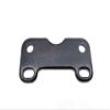 XIBANY Motorized Scooter Scooter Brake Caliper Bracket for KUGOO G2 PRO 10 Inch Electric Scooter Disc Brake Fixing Plate Accessories Motorized Scooter view 4