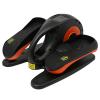 LUNUMAOS Under-Desk Elliptical Trainer for Senior, Fully Assembled Leg Exercise Ellipses for Seniors, Seated Foot Pedaler with 5 Remote Adjustment Speeds view 1