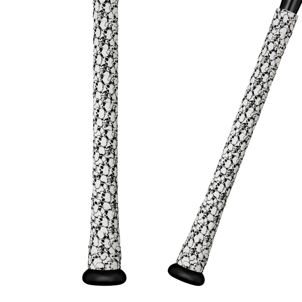 Supacaz SupaKush Skull 1.75mm - Baseball Bat Grip