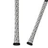 Supacaz SupaKush Skull 1.75mm - Baseball Bat Grip view 1