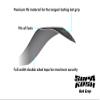 Supacaz SupaKush Skull 1.75mm - Baseball Bat Grip view 2
