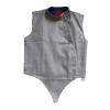 KXJPIZIYB Foil Fencing Metal Clothing, Children Adult Foil Protective Clothing, Fencing Clothing, Fencing Gear, Competition Uniform (Color : Right Hand, Size : 50#) view 1