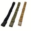 12G shotgun belt for 29 rounds (53.15 "x 1.97") (Black) view 3
