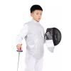 KXJPIZIYB Foil Metal Clothing, Fencing Clothing, Fencing Equipment, Adults and Children Fencing Uniform (Color : Right Hand, Size : 38#) view 2