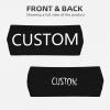 Custom Sport Headbands for Men & Women Personalized Sweatband Your Own Name Logo Text Photo Casual Custom Bandana Customized Gifts Custom Headbands for Sports view 2