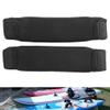 VGEBY Surf Board Foot Strap, Comfortable Kiteboard Footstraps Windsurf Foot Strap Surfing Accessory view 4