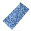 Heayzoki Surfboard Traction Pad, Surfing Board Grip Pad Anti Slip, DIY Trimmable EVA Foam Riding Board Traction Pad for Surfboard (Blue) view 1