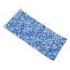Heayzoki Surfboard Traction Pad, Surfing Board Grip Pad Anti Slip, DIY Trimmable EVA Foam Riding Board Traction Pad for Surfboard (Blue) view 4