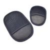 KR. LIF Sand Remover for Beach, 2 Piece Mitt Set, Removes Sand After Beach Days view 3