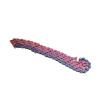 6/7/8 Speed Chain, Lightweight Colorful Chain Sensitive Colorful Electroplating 6 7 8 Speed Chain Fit for Road Mountain Bikes & Parts view 3