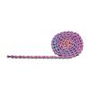 6/7/8 Speed Chain, Lightweight Colorful Chain Sensitive Colorful Electroplating 6 7 8 Speed Chain Fit for Road Mountain Bikes & Parts view 4